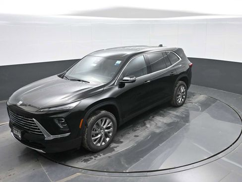 New 2026 Buick Enclave Preferred image 23