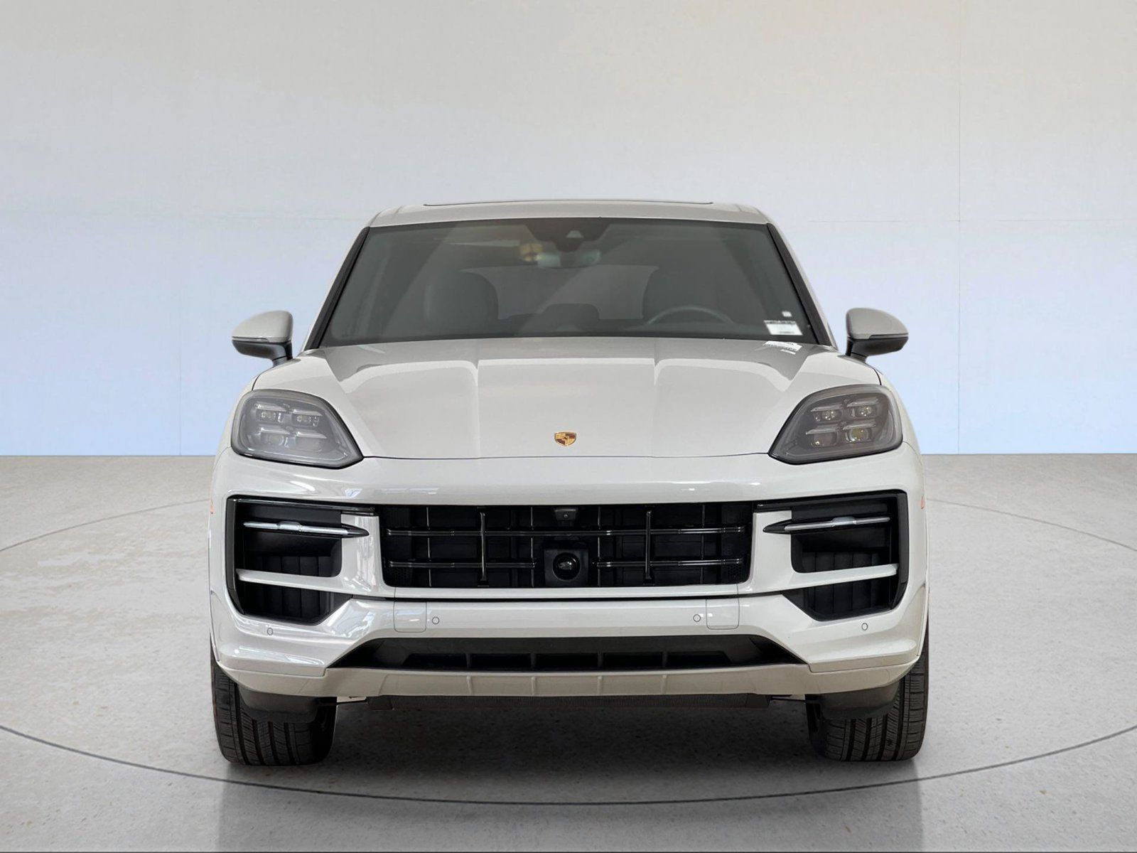 Certified 2026 Porsche Cayenne S AWD/4WD image 11