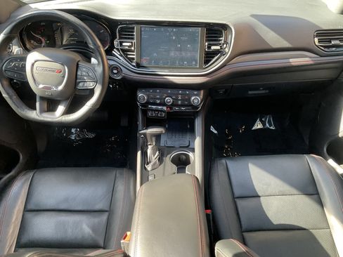 Used 2025 Dodge Durango R/T AWD/4WD image 28