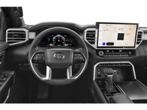 New 2026 Toyota Tundra Platinum AWD/4WD image 6