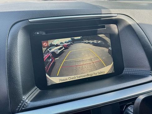 Used 2016 MAZDA CX-5 Grand Touring AWD/4WD image 19