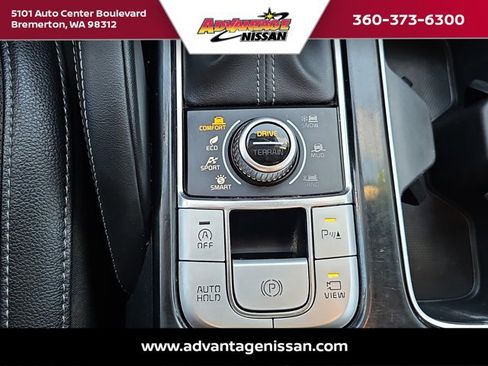 Used 2021 Kia Telluride SX image 23