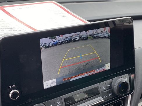 Certified 2025 Toyota Grand Highlander XLE image 29