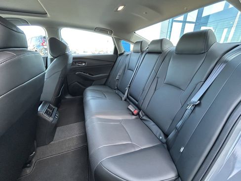 New 2025 Honda Accord Touring image 14