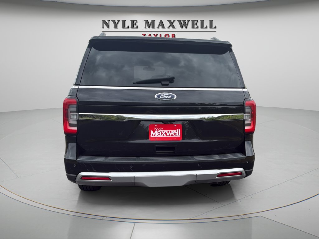 Used 2024 Ford Expedition Max Limited AWD/4WD image 12