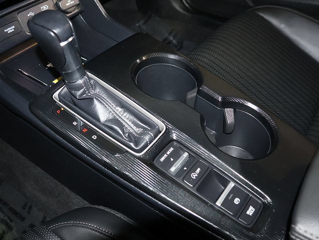 Used 2024 Honda Civic Sport Touring image 20