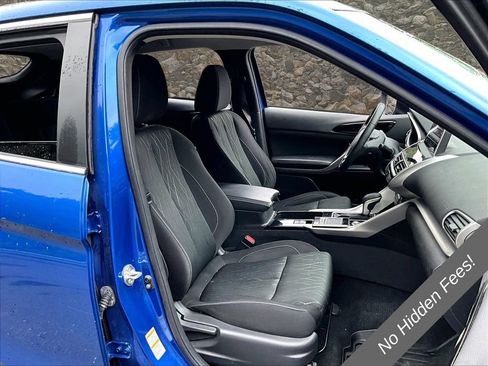 Used 2019 Mitsubishi Eclipse Cross SE AWD/4WD image 7