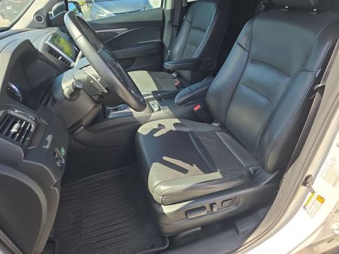 Used 2020 Honda Ridgeline RTL image 11