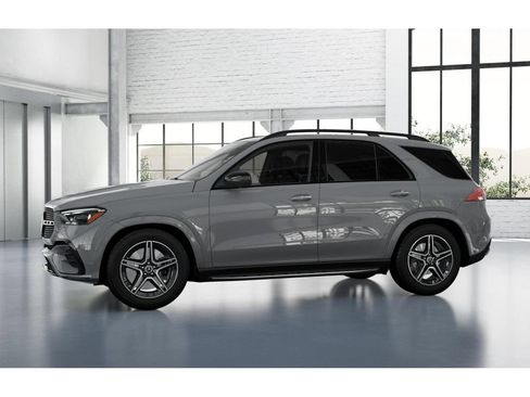Used 2026 Mercedes-Benz GLE 450 4MATIC image 36