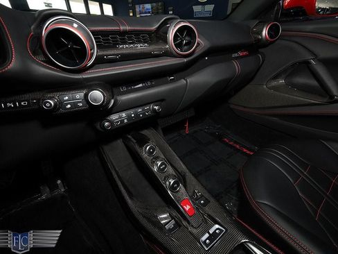 Used 2021 Ferrari 812 GTS RWD image 24