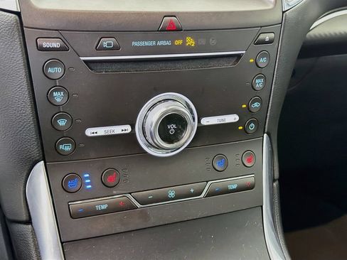 Used 2019 Ford Edge ST w/ Equipment Group 401A AWD/4WD image 21