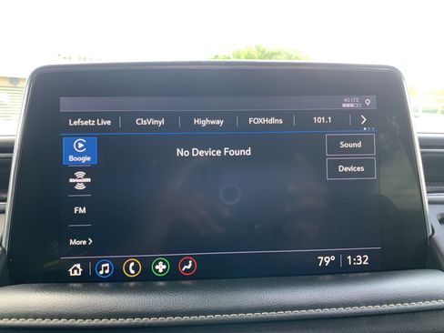 Used 2021 GMC Yukon XL SLT AWD/4WD image 23