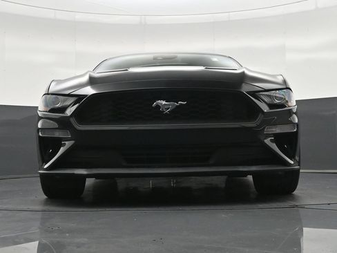 Used 2022 Ford Mustang Premium w/ Equipment Group 201A RWD image 28