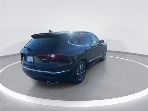 Used 2023 Acura MDX Technology image 8