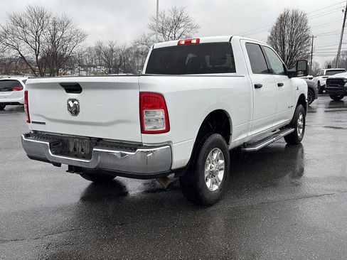 Used 2024 RAM 2500 Big Horn image 4