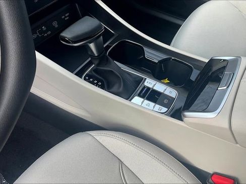 New 2026 Hyundai Tucson SEL image 8