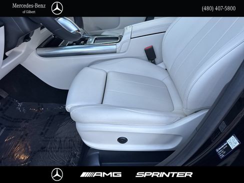 Certified 2026 Mercedes-Benz GLA 250 image 13