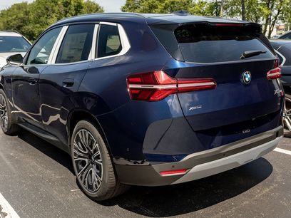 New 2026 BMW X3 xDrive30i w/ Premium Package