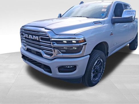 Used 2026 RAM 2500 Laramie image 3