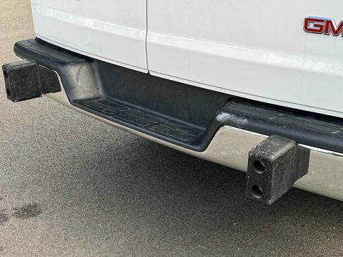 Used 2022 GMC Savana 2500 w/ Driver Convenience Package image 29