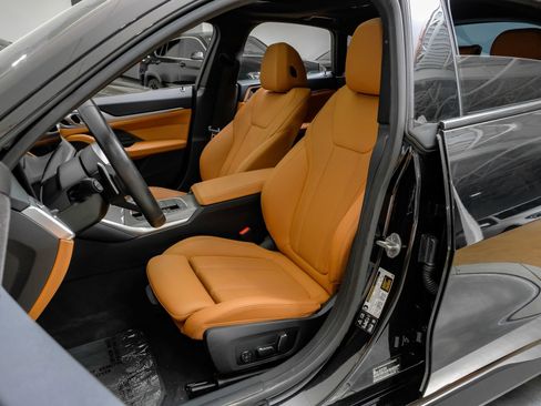 Used 2025 BMW 430i xDrive image 33