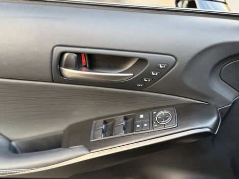 Used 2023 Lexus IS 300 w/ Premium Package image 29