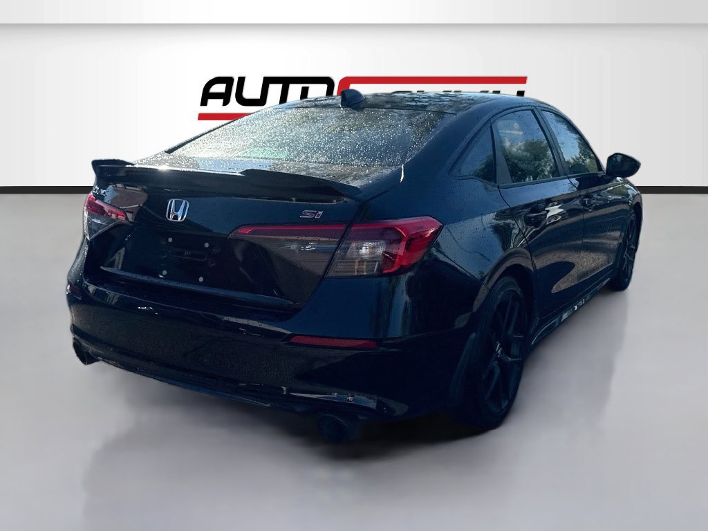 Used 2024 Honda Civic Si image 7