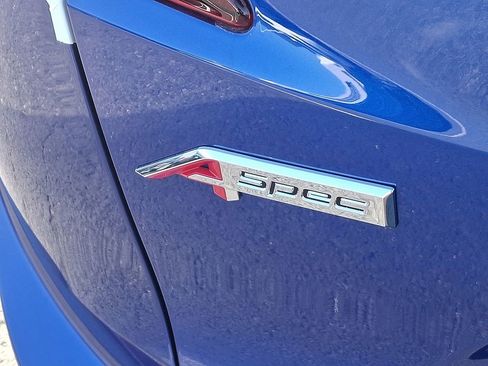 New 2026 Acura RDX A-Spec image 6