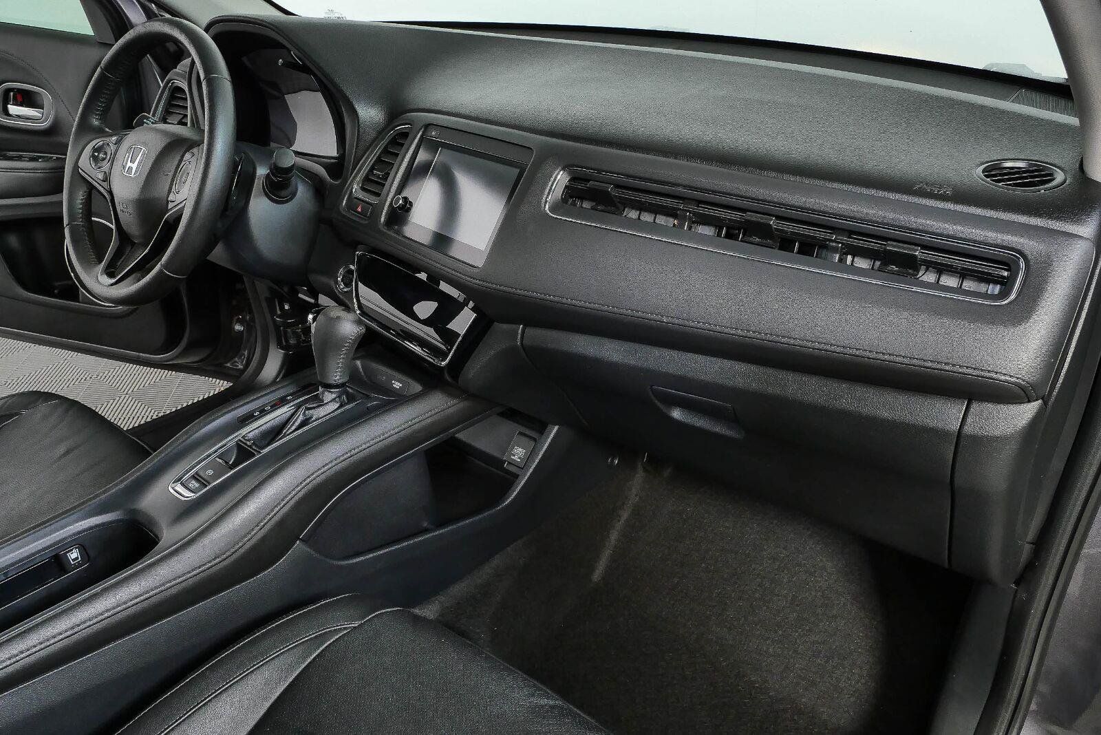Used 2021 Honda HR-V EX-L image 22