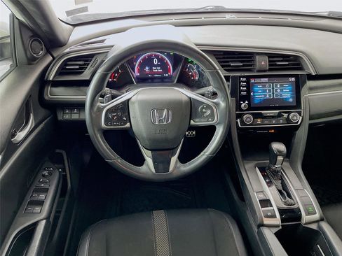 Used 2019 Honda Civic Sport image 24
