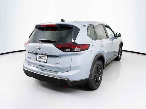New 2026 Nissan Rogue SV w/ Cold Weather Package AWD/4WD image 7