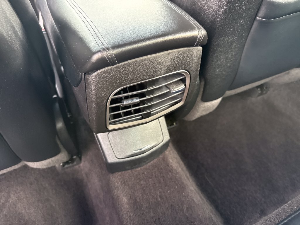 Used 2017 Lincoln MKZ Reserve FWD image 24