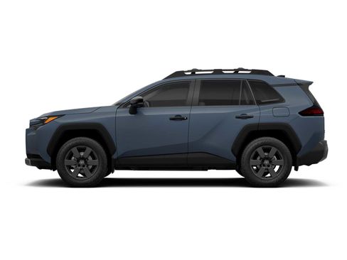 New 2026 Toyota RAV4 FWD image 3
