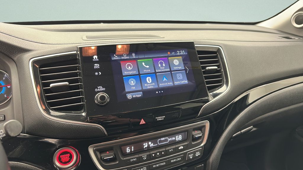 Used 2019 Honda Pilot Touring image 19