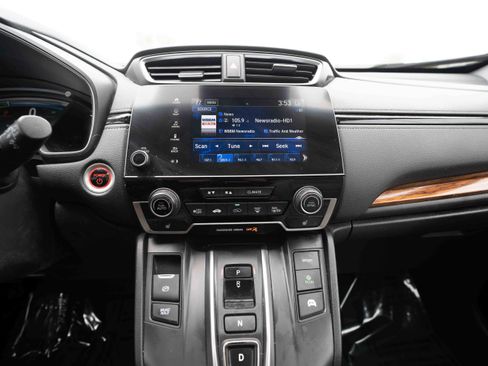 Used 2020 Honda CR-V Touring image 16