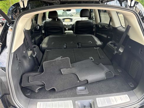 Used 2020 INFINITI QX60 Luxe w/ Essential Package FWD image 13