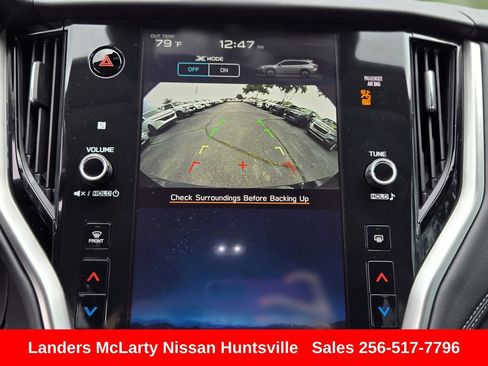 Used 2025 Subaru Outback Premium AWD/4WD image 19