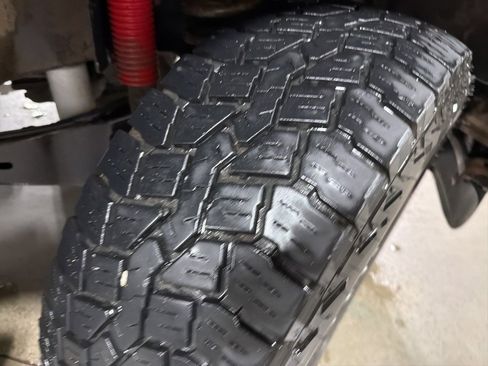 Used 2014 Ford F250 Lariat w/ Chrome Package image 15