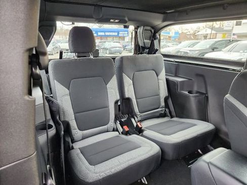 Used 2022 Ford Bronco 2-Door AWD/4WD image 14