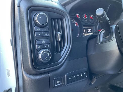 Used 2023 Chevrolet Silverado 2500 W/T w/ WT Fleet Convenience Package image 17