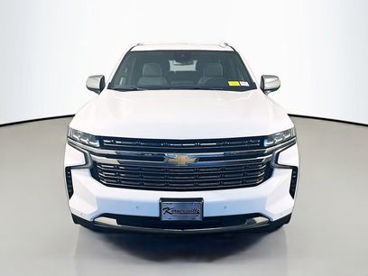 Used 2023 Chevrolet Suburban Premier