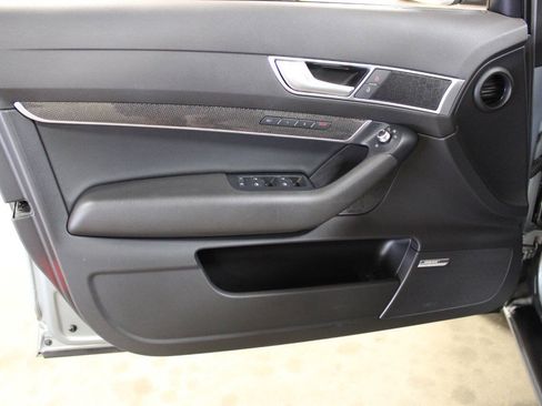 Used 2009 Audi S6 Sedan AWD/4WD image 38