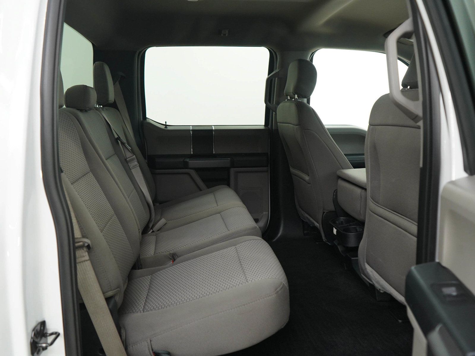 Used 2019 Ford F150 XLT AWD/4WD image 12