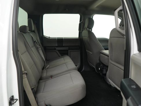 Used 2019 Ford F150 XLT AWD/4WD image 12