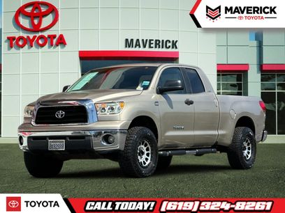 Used 2007 Toyota Tundra SR5