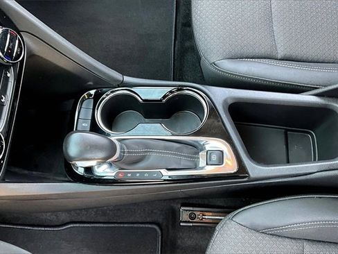 Used 2023 Buick Encore GX Select w/ Sport Touring Package image 18