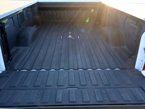 Used 2023 Chevrolet Silverado 3500 LTZ w/ LTZ Texas Edition image 12