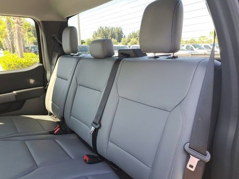 New 2025 Ford F150 Lightning Flash image 14