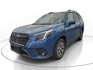 Used 2024 Subaru Forester Premium video 2