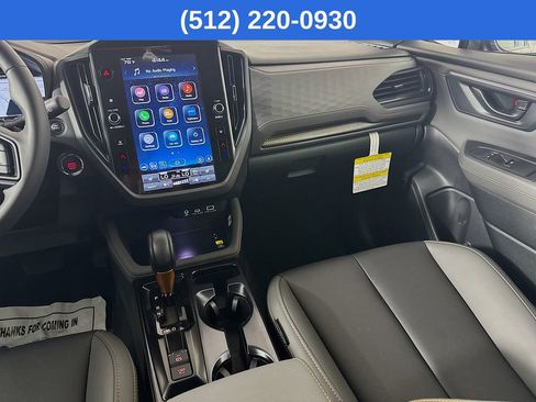 Used 2026 Subaru Forester Wilderness AWD/4WD image 29